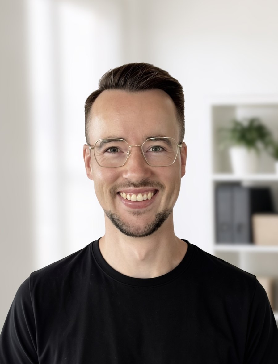 Ruben-Christian Lehmann